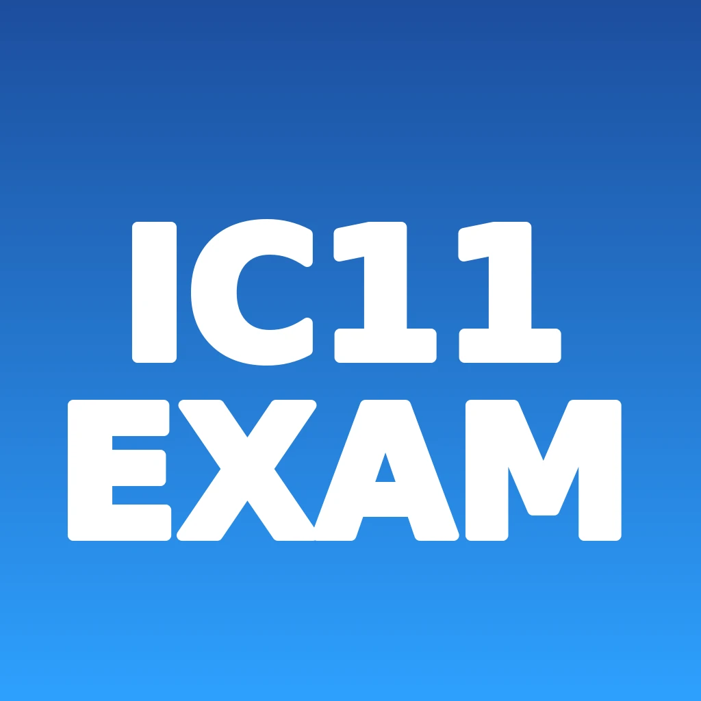 Ic 11.pdf IC11 - Practice of General Insurance - Course | iExam World